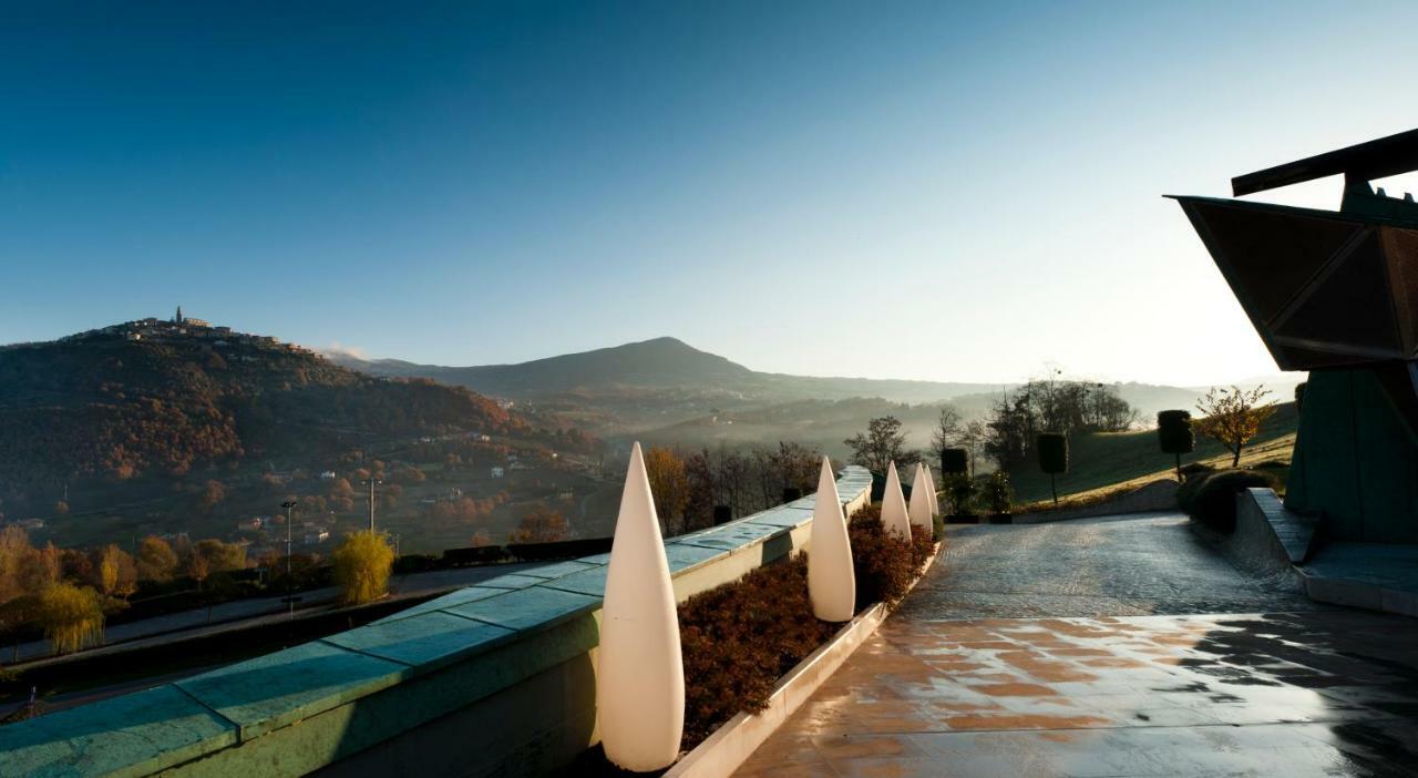 Bouganville Hill Resort & Wellness Space Picerno Exterior photo